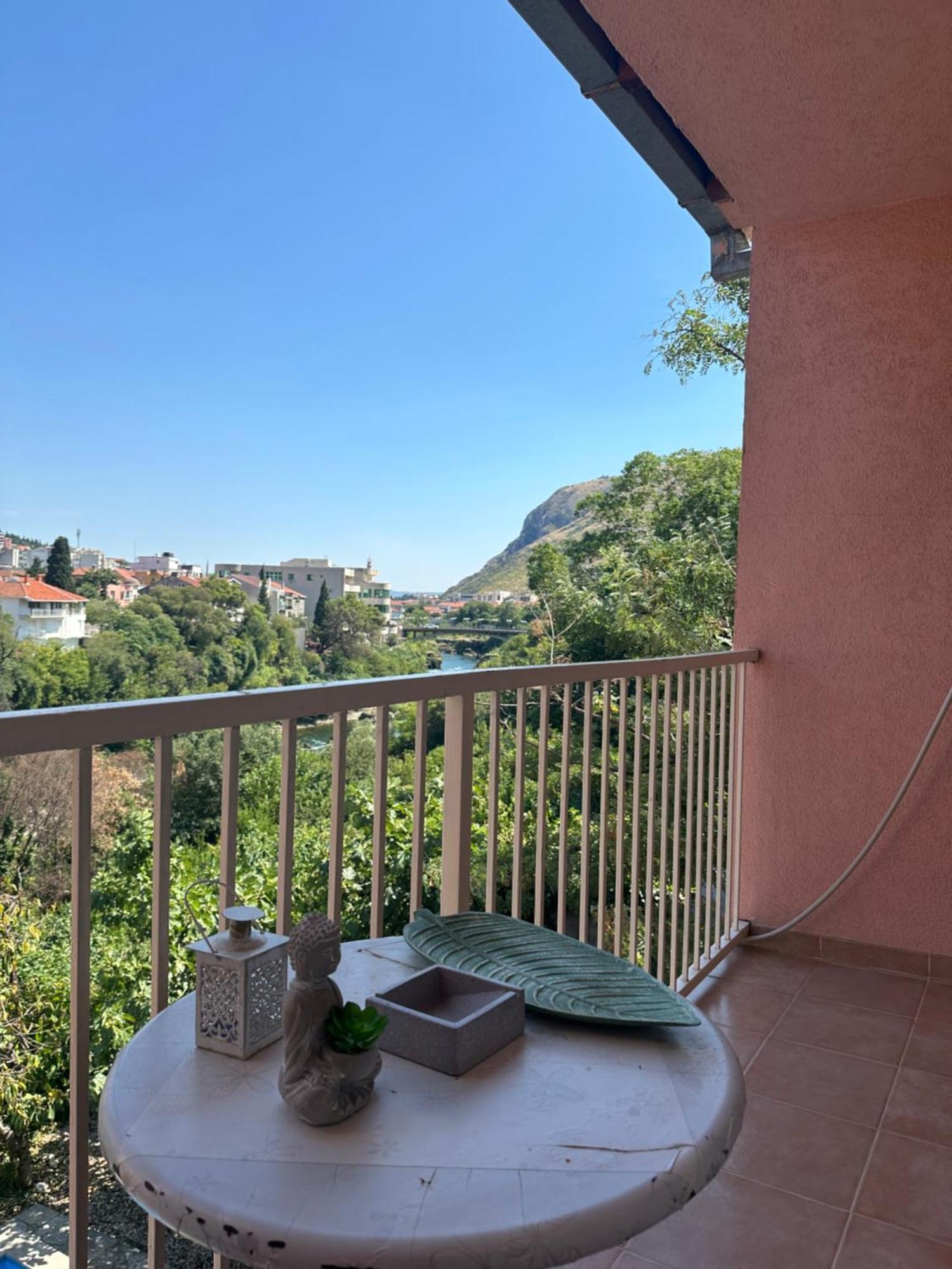 Apartment Collina Мостар Экстерьер фото