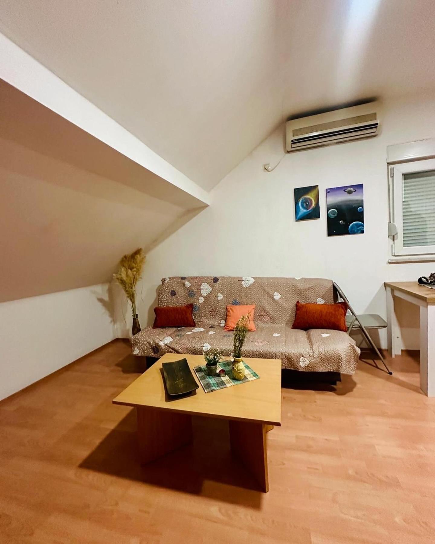 Apartment Collina Мостар Экстерьер фото