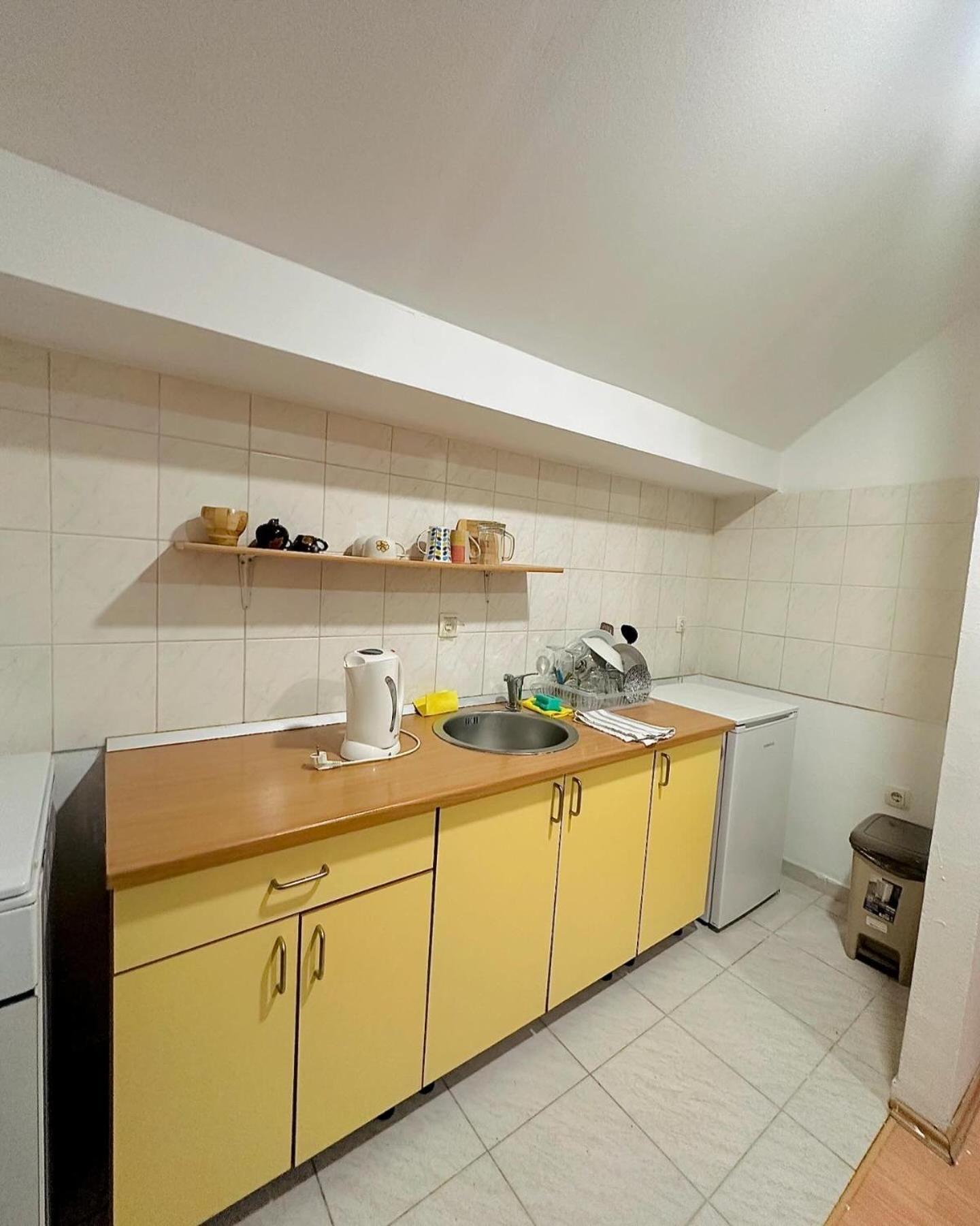 Apartment Collina Мостар Экстерьер фото