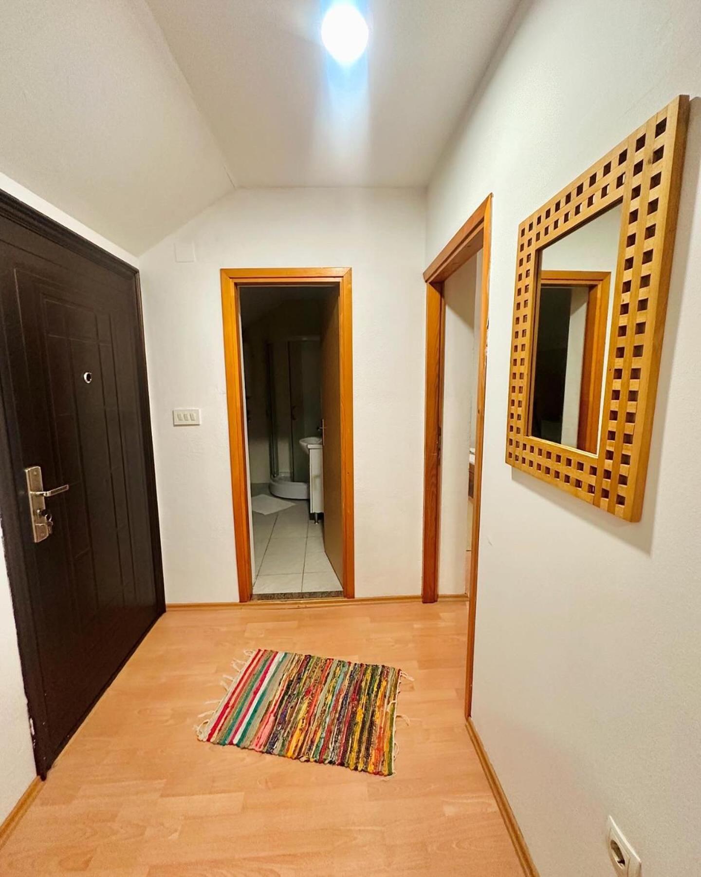 Apartment Collina Мостар Экстерьер фото